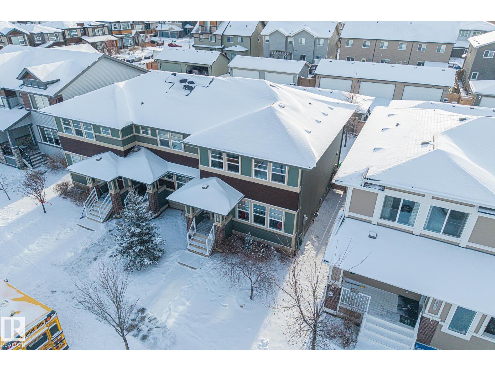 384 Charlesworth Dr Sw, Edmonton, Alberta T6X 2G5 - Photo 35 - E4467521