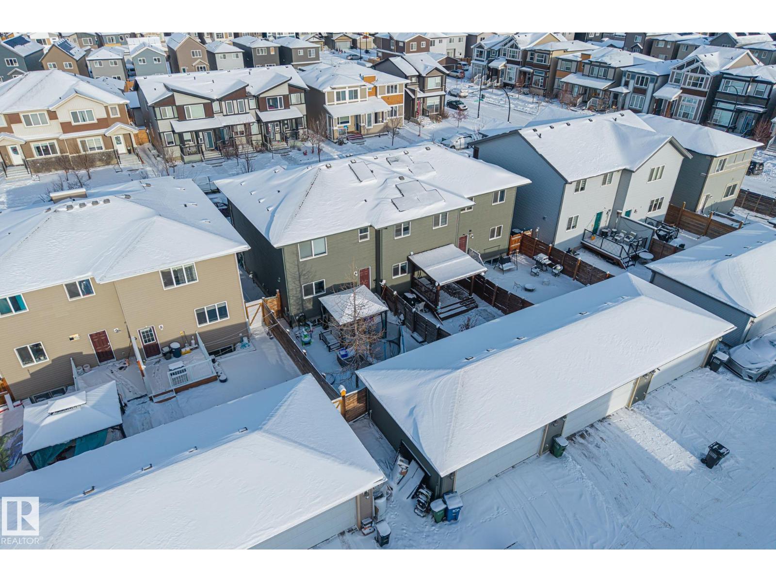 384 Charlesworth Dr Sw, Edmonton, Alberta T6X 2G5 - Photo 37 - E4467521