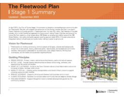 14895 FRASER HIGHWAY, Surrey, British Columbia