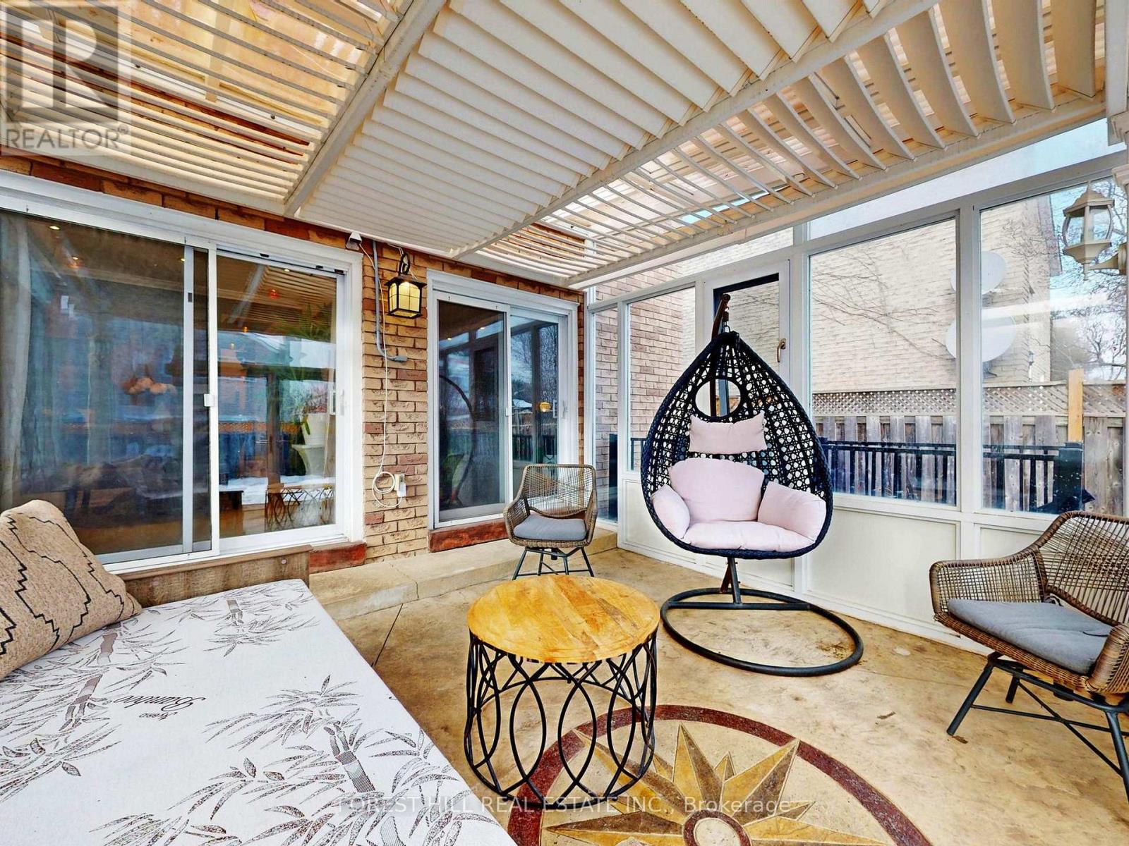 1631 Meadowfield Crescent, Mississauga, Ontario  L5M 4T5 - Photo 34 - W12612892