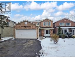 1631 MEADOWFIELD CRESCENT, Mississauga, Ontario