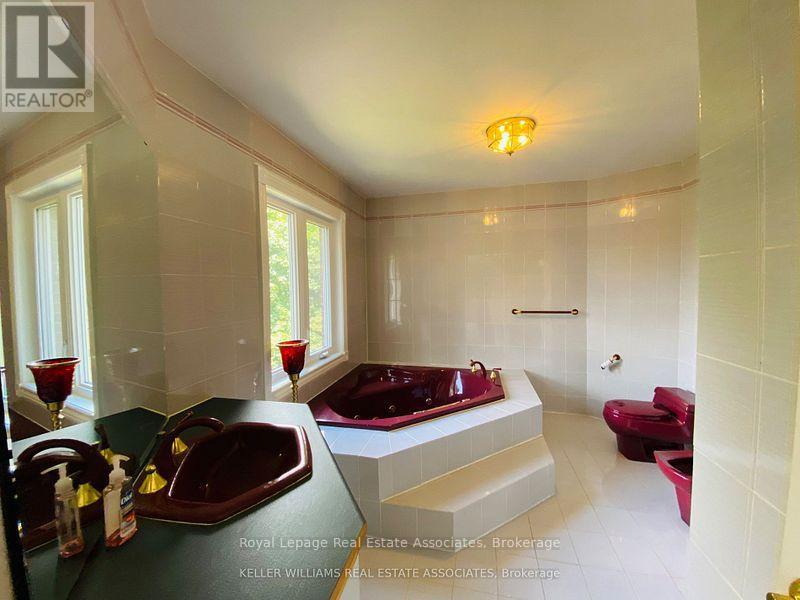 2501 Mississauga Road, Mississauga, Ontario  L5H 4G9 - Photo 11 - W12612898