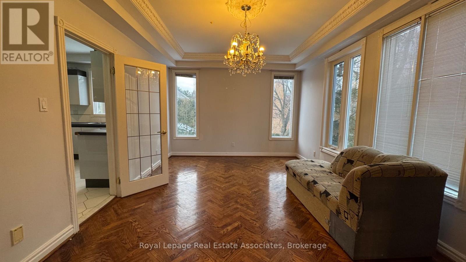 2501 Mississauga Road, Mississauga, Ontario  L5H 4G9 - Photo 6 - W12612898