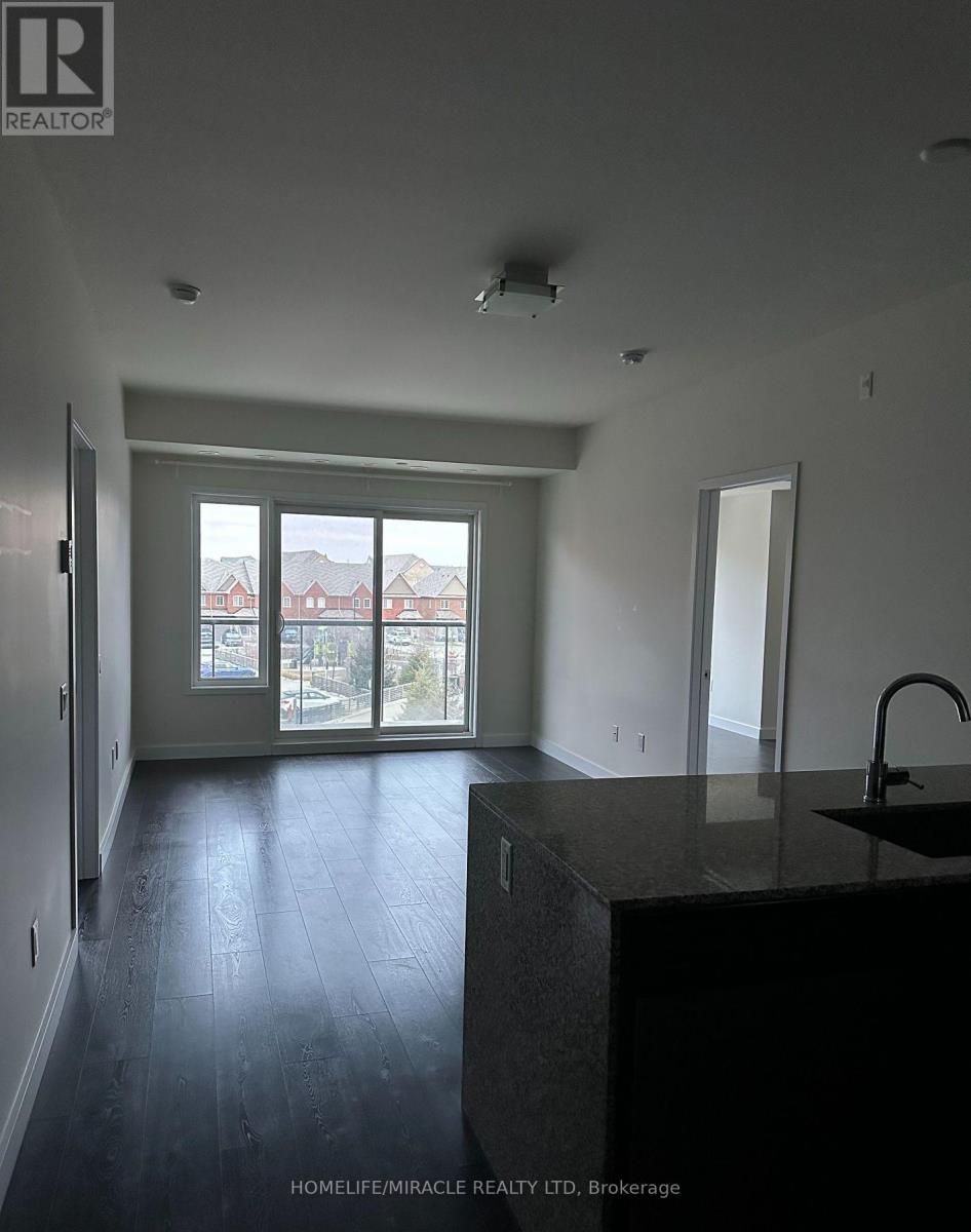 #314 - 5025 Harvard Road, Mississauga, Ontario  L5M 0W6 - Photo 3 - W12612924