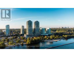 3205 - 1928 LAKESHORE BOULEVARD, Toronto, Ontario