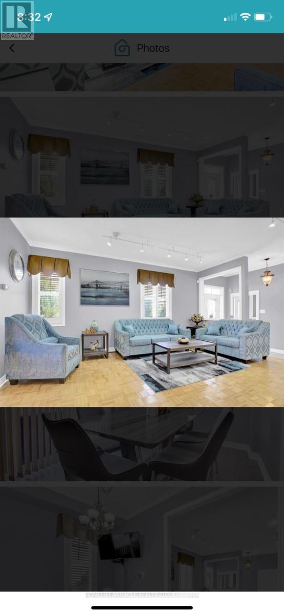 Upper - 51 Connolly Crescent, Brampton, Ontario  L6R 0G9 - Photo 10 - W12612956