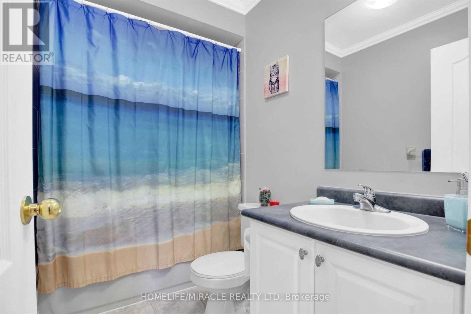 Upper - 51 Connolly Crescent, Brampton, Ontario  L6R 0G9 - Photo 19 - W12612956