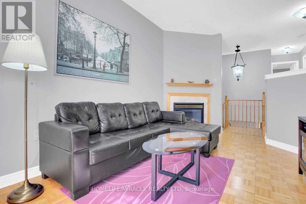 Upper - 51 Connolly Crescent, Brampton, Ontario  L6R 0G9 - Photo 21 - W12612956