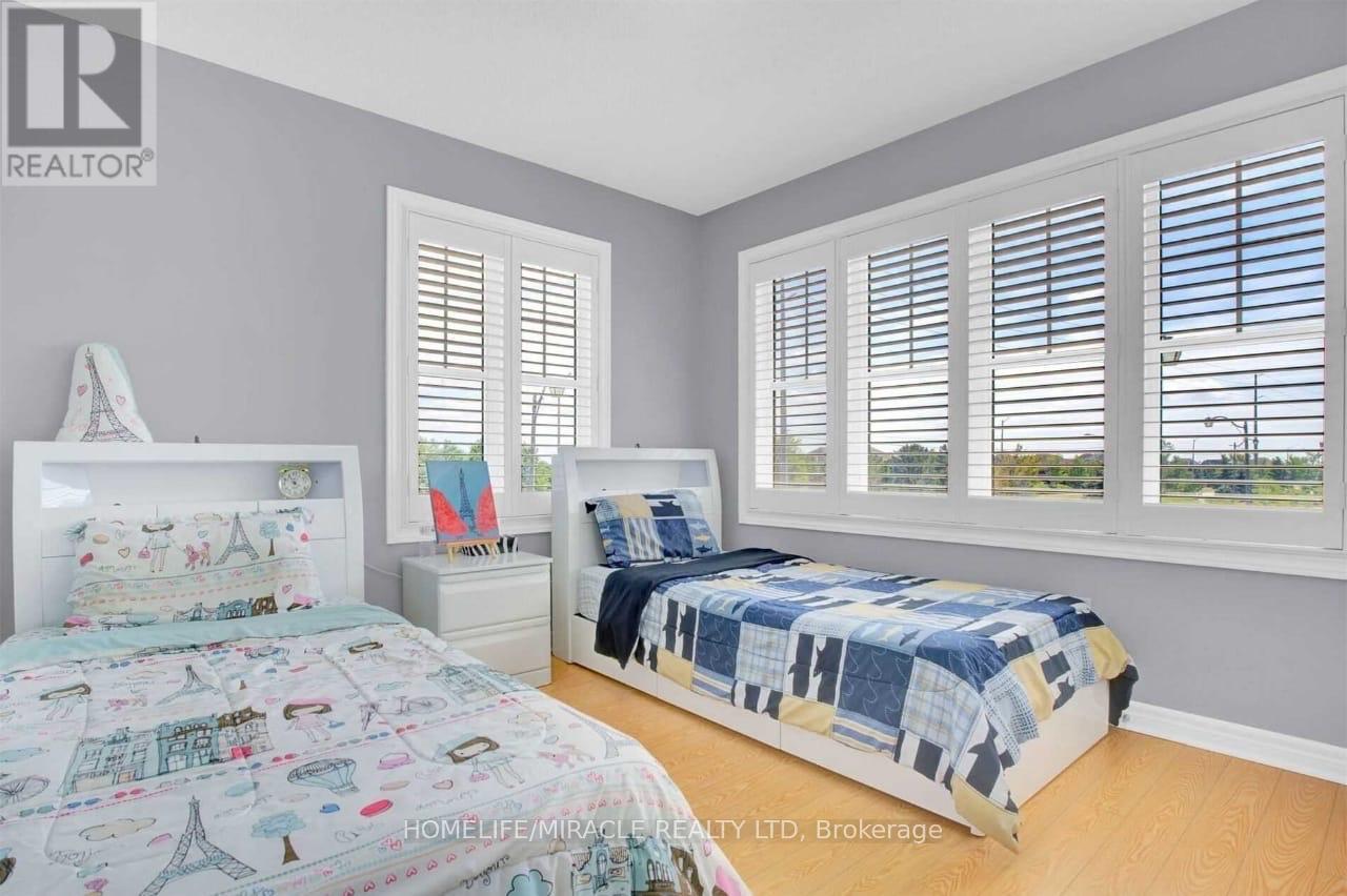 Upper - 51 Connolly Crescent, Brampton, Ontario  L6R 0G9 - Photo 25 - W12612956