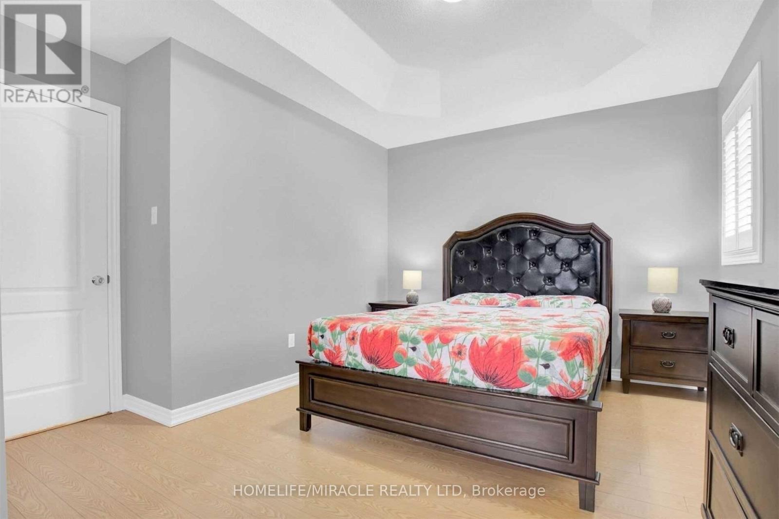 Upper - 51 Connolly Crescent, Brampton, Ontario  L6R 0G9 - Photo 28 - W12612956