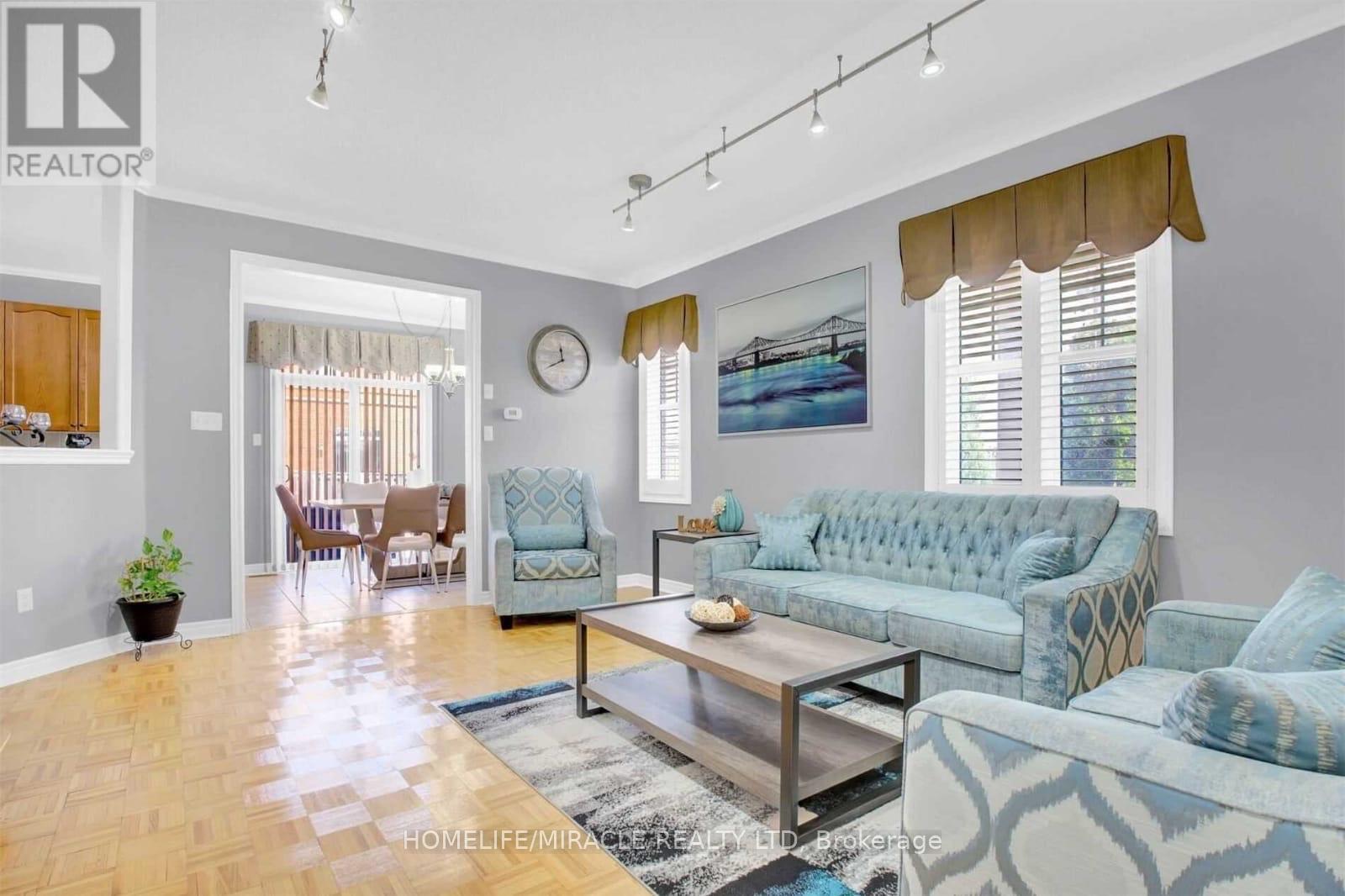 Upper - 51 Connolly Crescent, Brampton, Ontario  L6R 0G9 - Photo 9 - W12612956