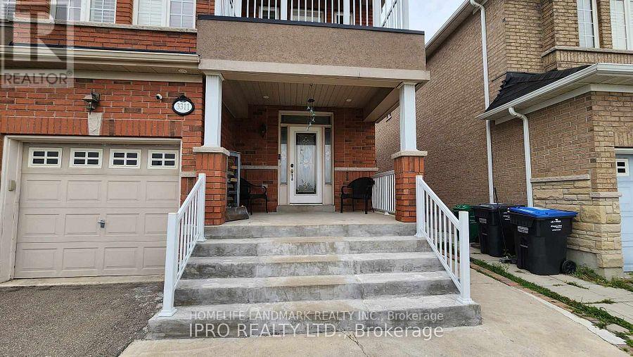Main Floor - 3311 Tacc Drive, Mississauga, Ontario  L5M 0H4 - Photo 2 - W12612976