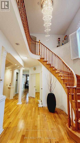 Main Floor - 3311 Tacc Drive, Mississauga, Ontario  L5M 0H4 - Photo 8 - W12612976