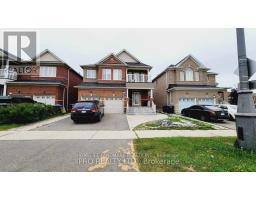 MAIN FLOOR - 3311 TACC DRIVE, Mississauga, Ontario