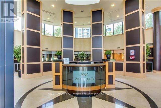 1601 - 2087 Lake Shore Boulevard W, Toronto, Ontario  M8V 4G3 - Photo 2 - W12612980