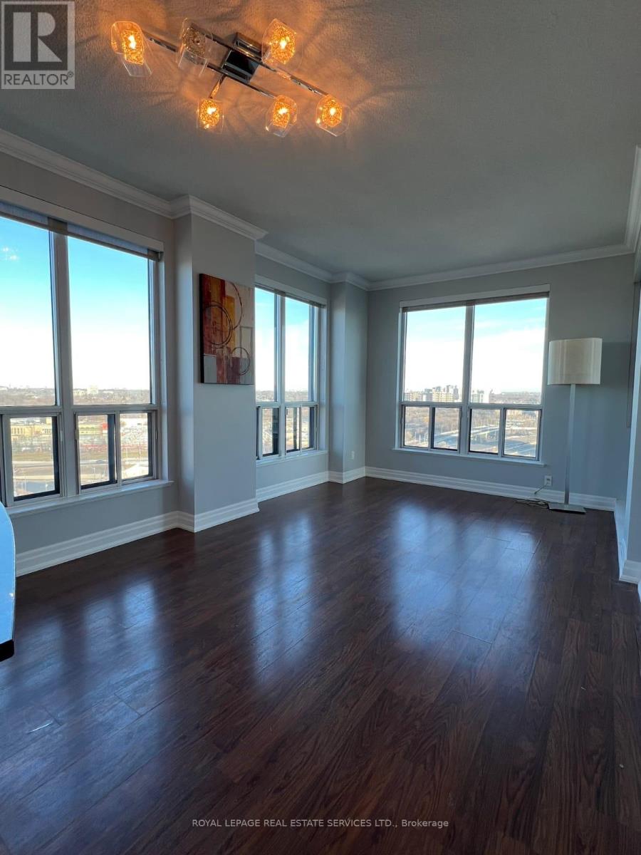 1601 - 2087 Lake Shore Boulevard W, Toronto, Ontario  M8V 4G3 - Photo 6 - W12612980