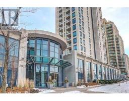 1601 - 2087 LAKE SHORE BOULEVARD W, Toronto, Ontario