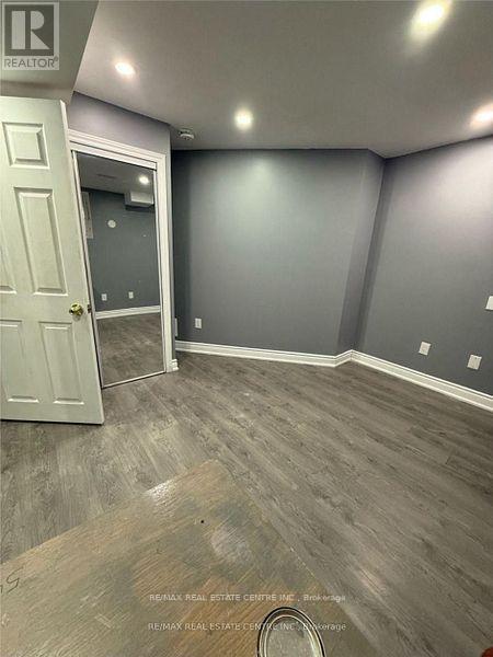 Basement - 54 Clipstone Court, Brampton (Brampton West), Ontario  L6X 4J5 - Photo 10 - W12612982