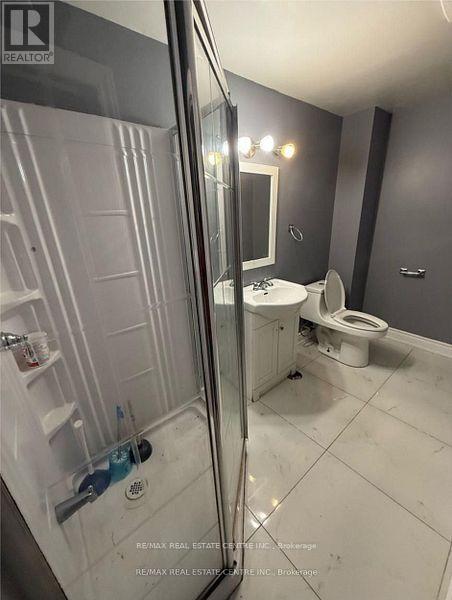 Basement - 54 Clipstone Court, Brampton (Brampton West), Ontario  L6X 4J5 - Photo 12 - W12612982