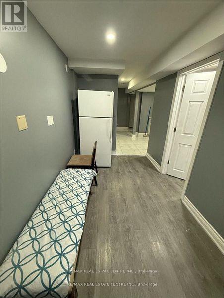 Basement - 54 Clipstone Court, Brampton (Brampton West), Ontario  L6X 4J5 - Photo 13 - W12612982