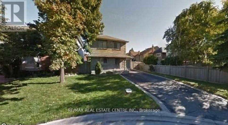 Basement - 54 Clipstone Court, Brampton (Brampton West), Ontario  L6X 4J5 - Photo 2 - W12612982