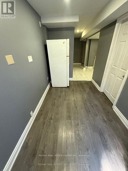 Basement - 54 Clipstone Court, Brampton (Brampton West), Ontario  L6X 4J5 - Photo 9 - W12612982