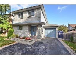 BASEMENT - 54 CLIPSTONE COURT, Brampton, Ontario