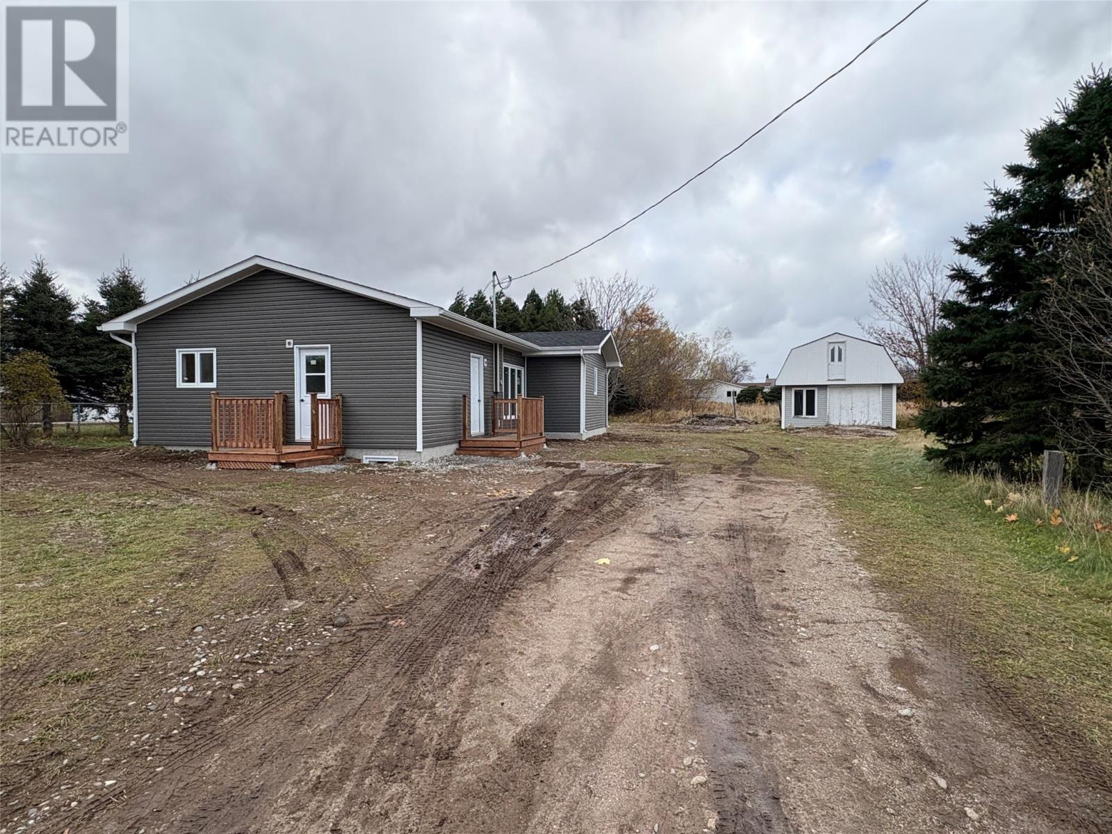 4 Doucette's Lane, Kippens, Newfoundland & Labrador  A2N 3K1 - Photo 1 - 1293186