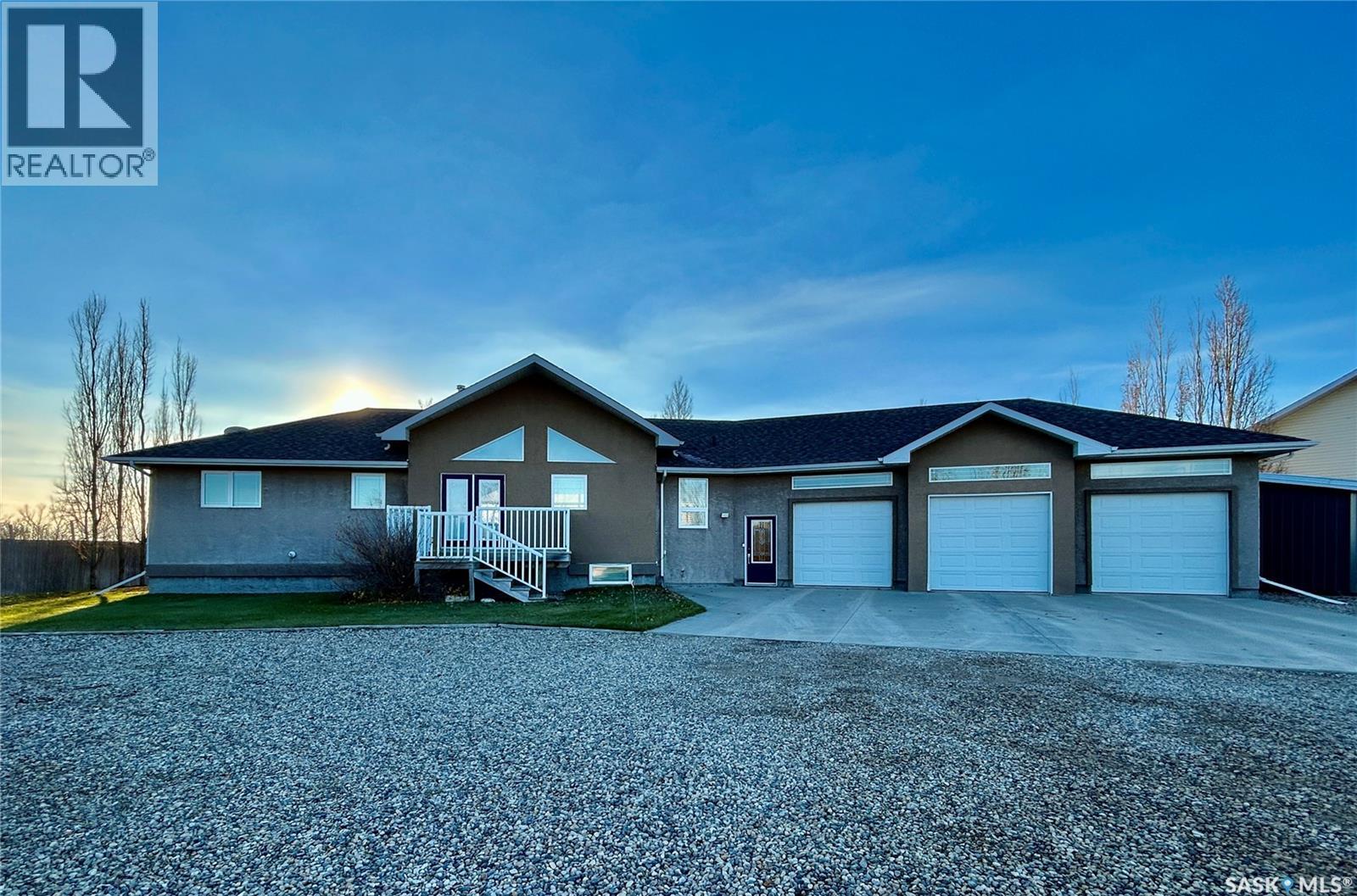 24 Pape DRIVE, Humboldt Rm No. 370, Saskatchewan
