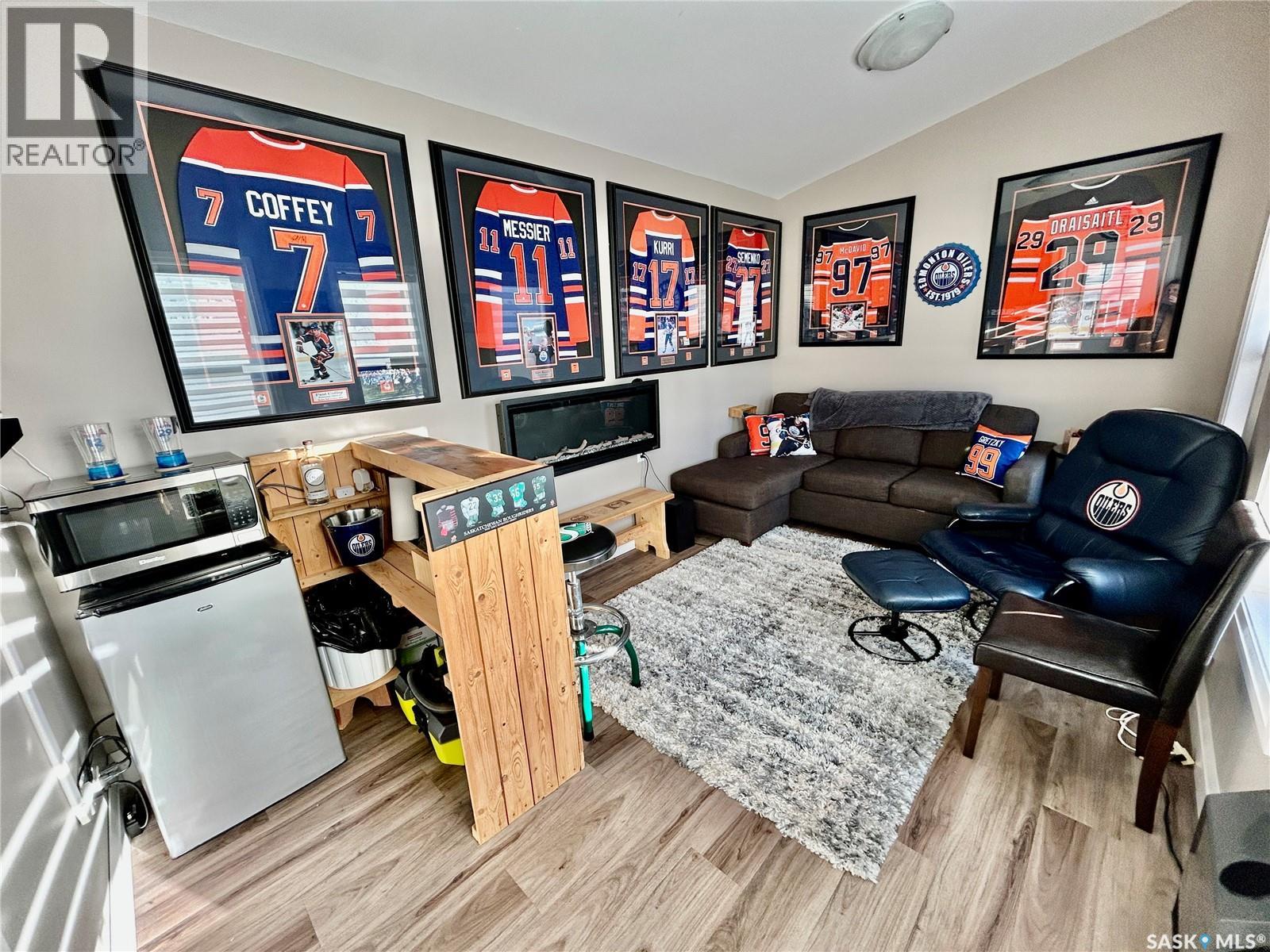 24 Pape Drive, Humboldt Rm No. 370, Saskatchewan  S0K 2A0 - Photo 36 - SK025398