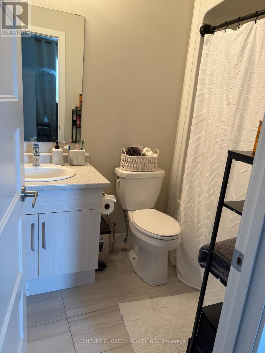 # 57 - 902 West Village Square, London North, Ontario  N6H 0J7 - Photo 15 - X12612904