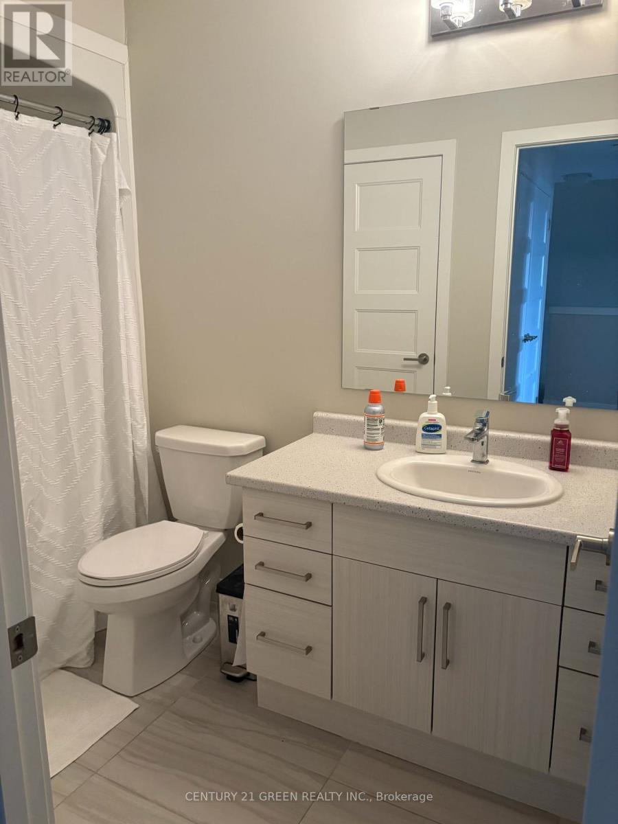 # 57 - 902 West Village Square, London North, Ontario  N6H 0J7 - Photo 19 - X12612904