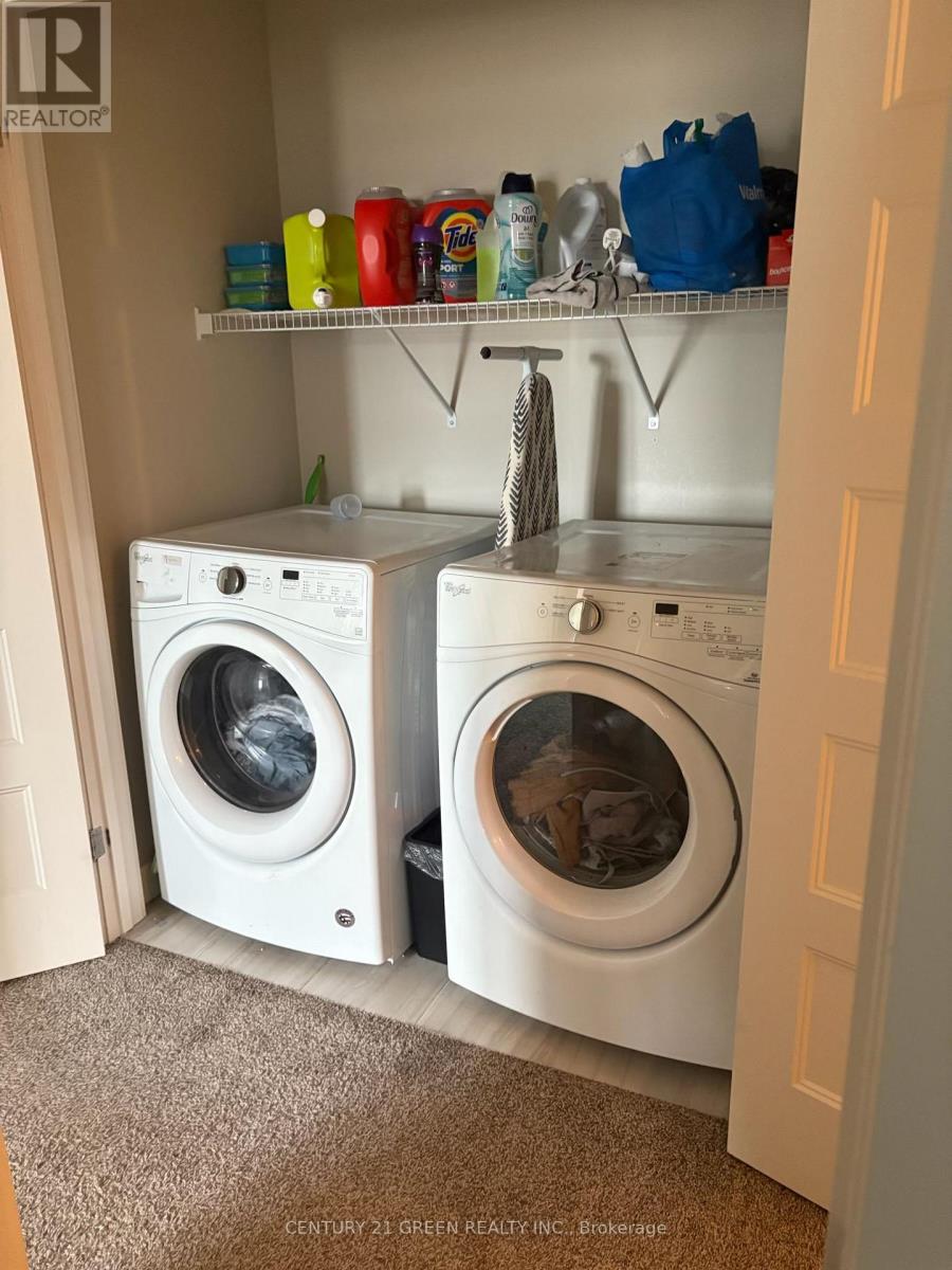 # 57 - 902 West Village Square, London North, Ontario  N6H 0J7 - Photo 20 - X12612904