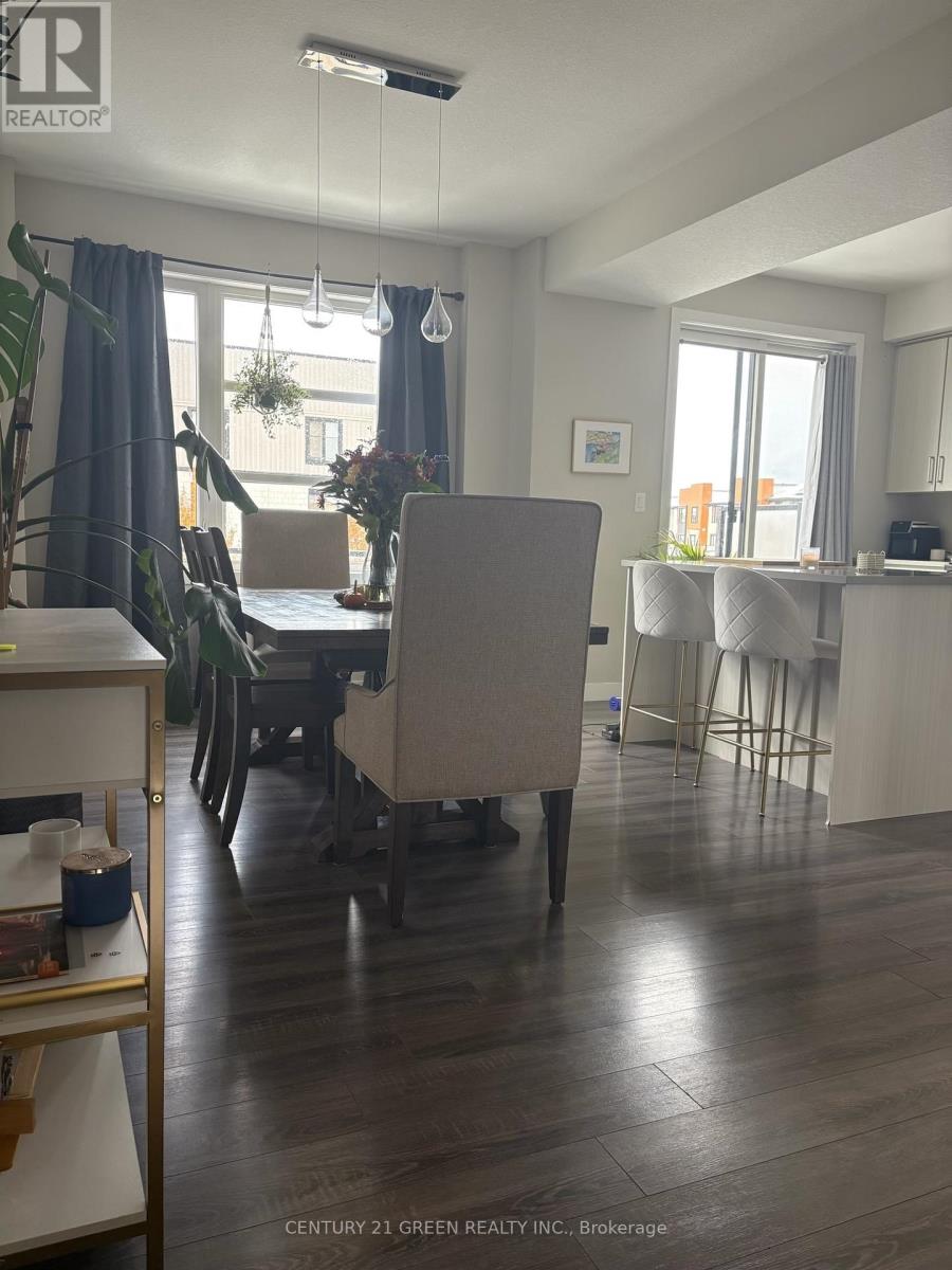 # 57 - 902 West Village Square, London North, Ontario  N6H 0J7 - Photo 5 - X12612904