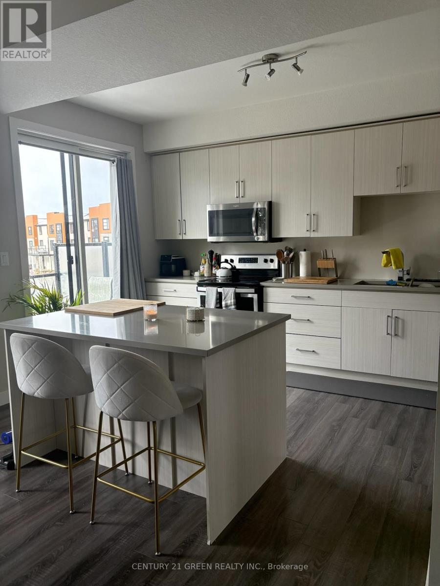 # 57 - 902 West Village Square, London North, Ontario  N6H 0J7 - Photo 6 - X12612904