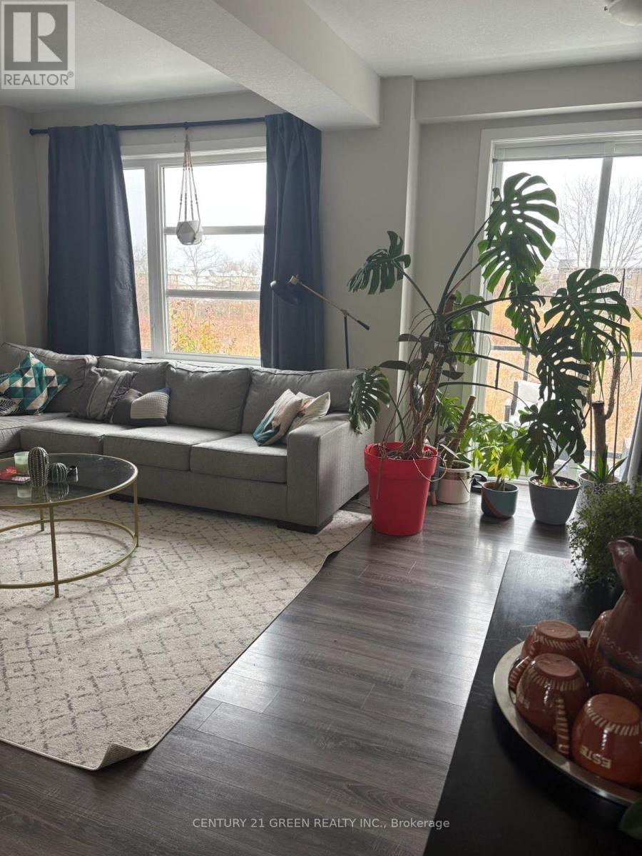 # 57 - 902 West Village Square, London North, Ontario  N6H 0J7 - Photo 9 - X12612904