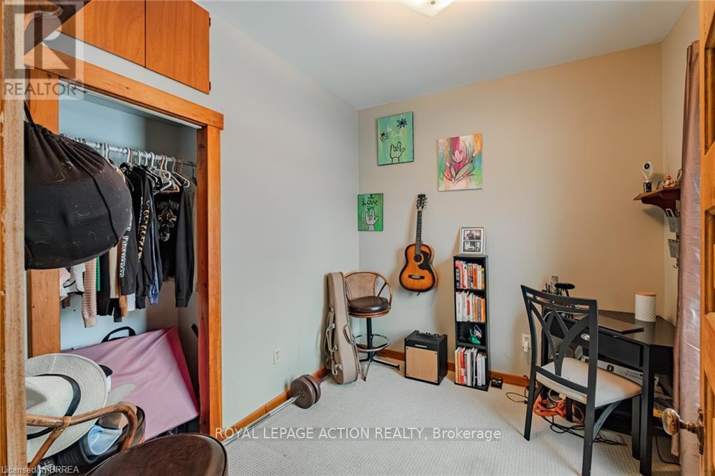 96 Emilie Street, Brantford, Ontario  N3S 1T2 - Photo 17 - X12612978