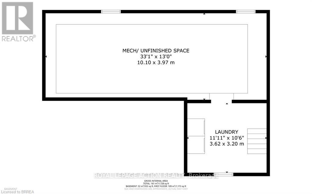 96 Emilie Street, Brantford, Ontario  N3S 1T2 - Photo 36 - X12612978