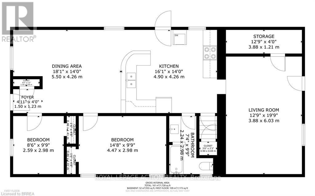 96 Emilie Street, Brantford, Ontario  N3S 1T2 - Photo 37 - X12612978