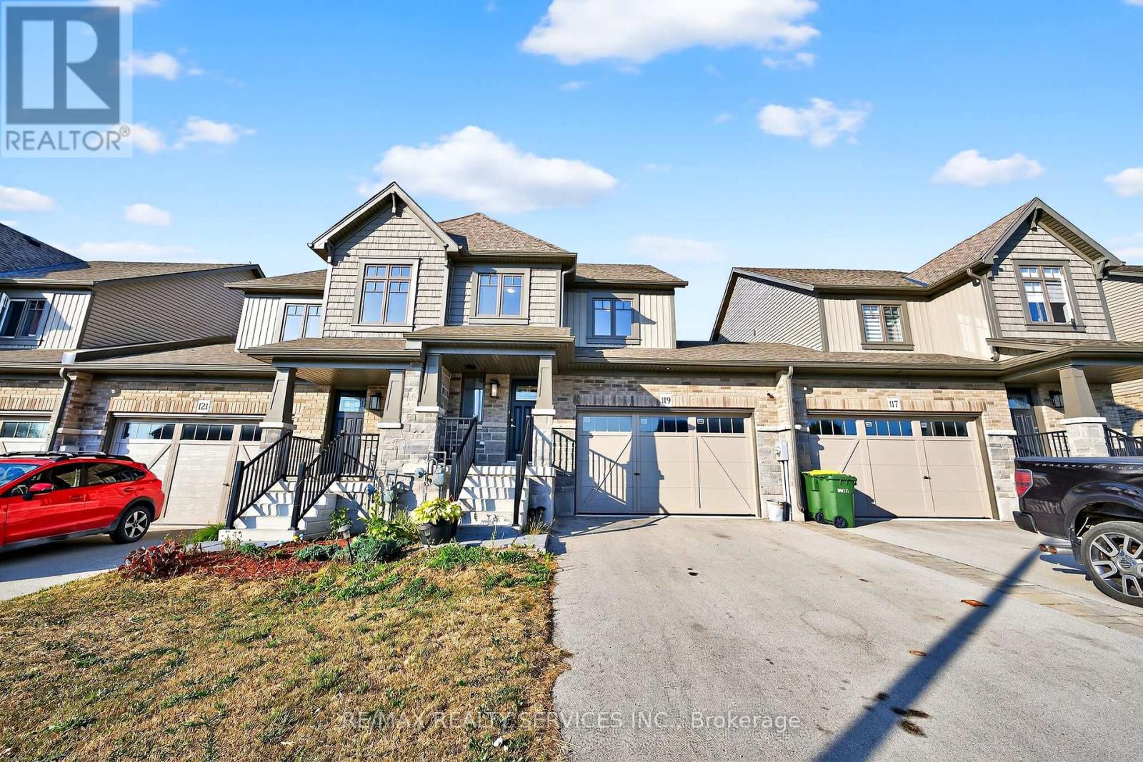 119 Stan Baker Boulevard, Grey Highlands, Ontario  N0C 1H0 - Photo 2 - X12612988