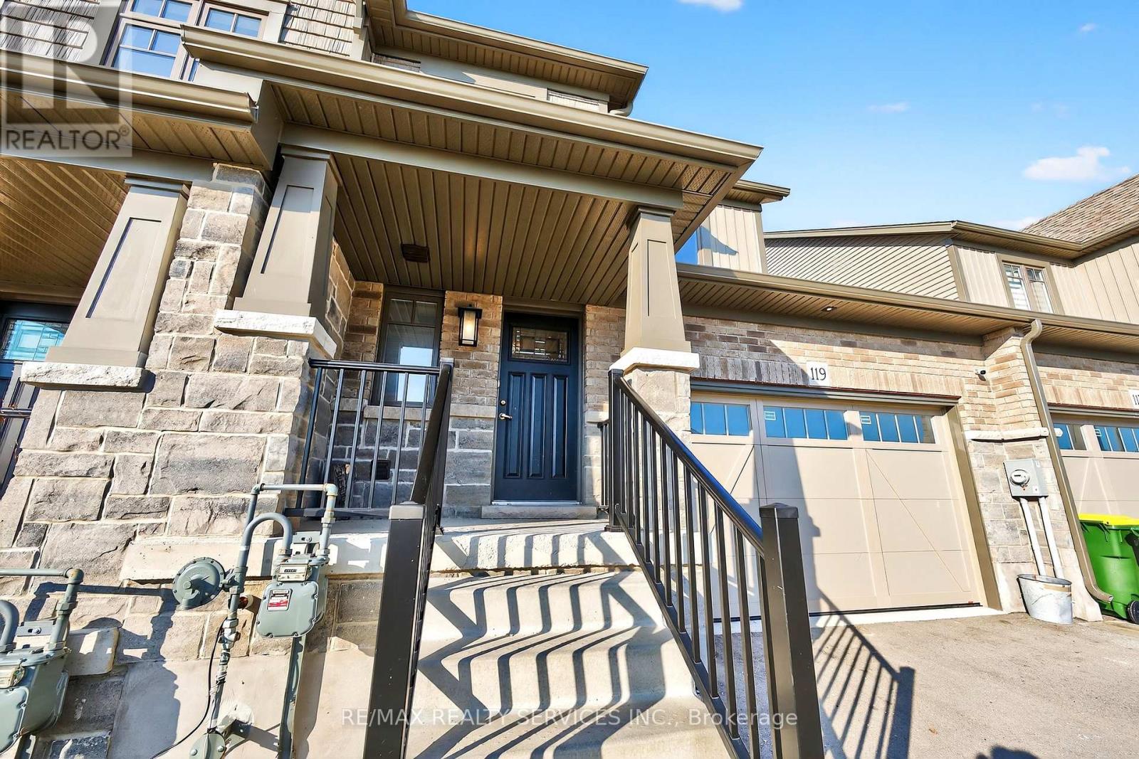 119 Stan Baker Boulevard, Grey Highlands, Ontario  N0C 1H0 - Photo 4 - X12612988