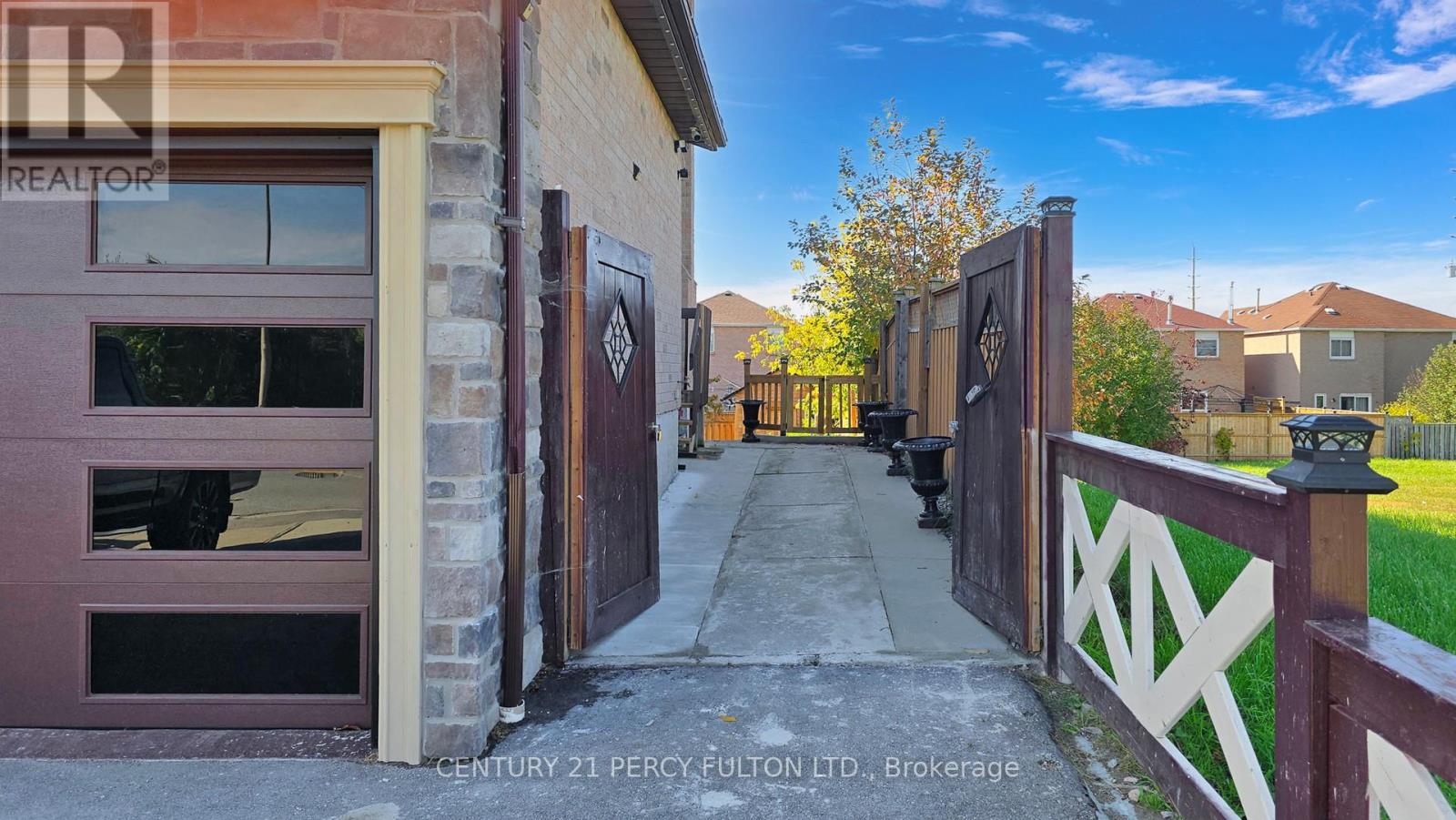 Legal Bsmt - 287 Ravenscroft Road, Ajax, Ontario  L1T 2A3 - Photo 33 - E12468610