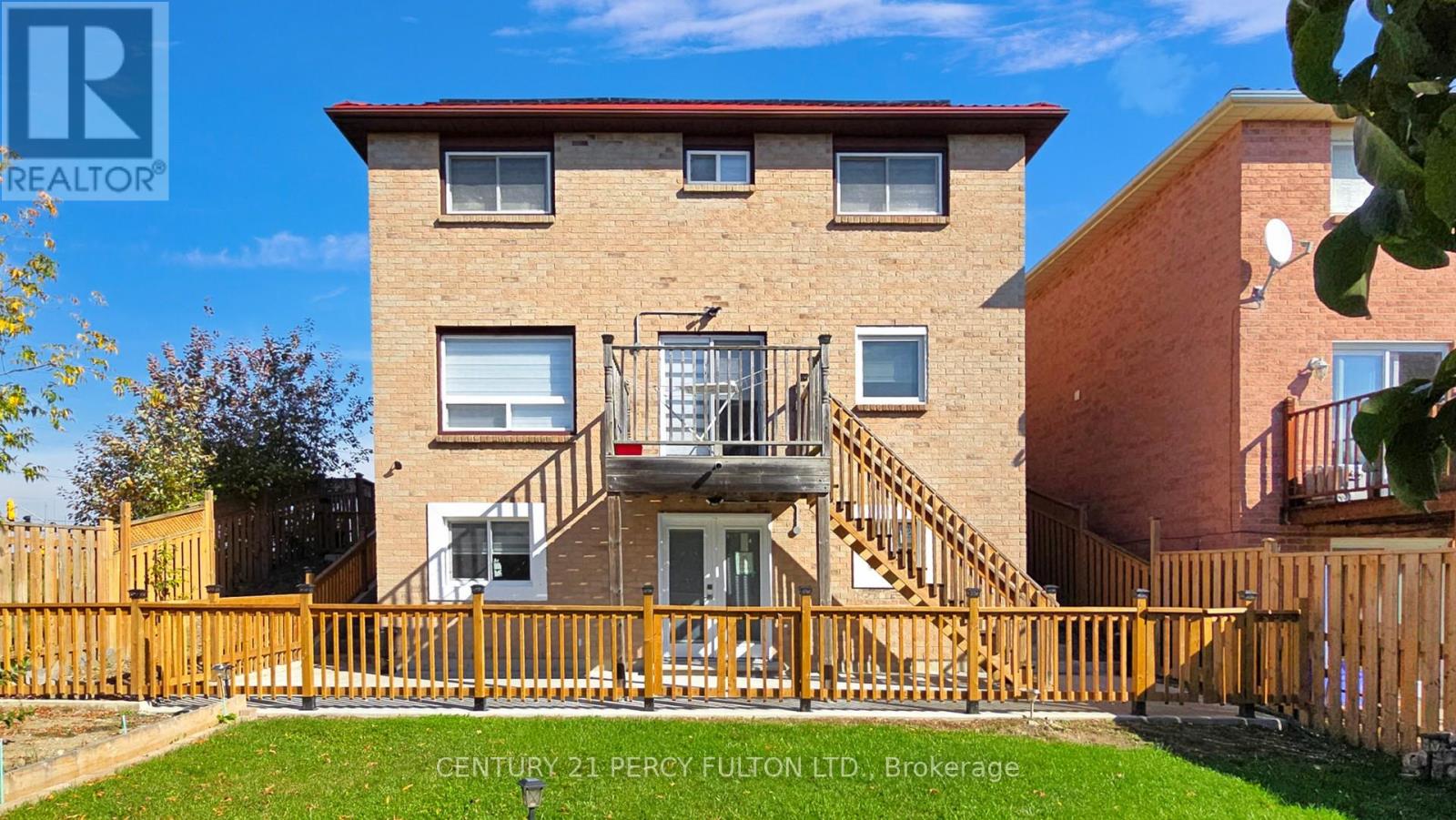 Legal Bsmt - 287 Ravenscroft Road, Ajax, Ontario  L1T 2A3 - Photo 30 - E12468610