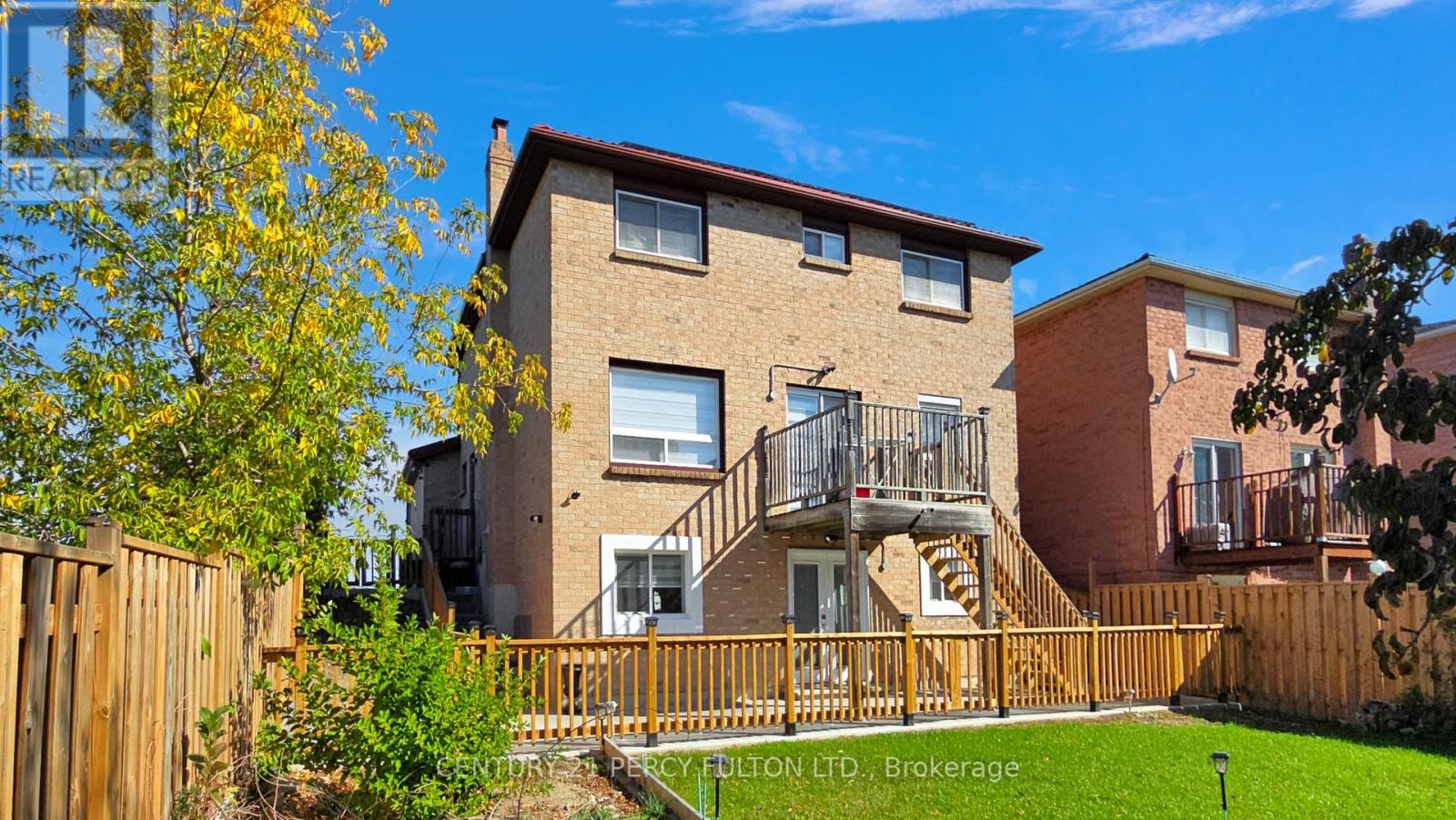 Legal Bsmt - 287 Ravenscroft Road, Ajax, Ontario  L1T 2A3 - Photo 32 - E12468610