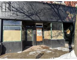 74 WELLINGTON STREET, stratford, Ontario