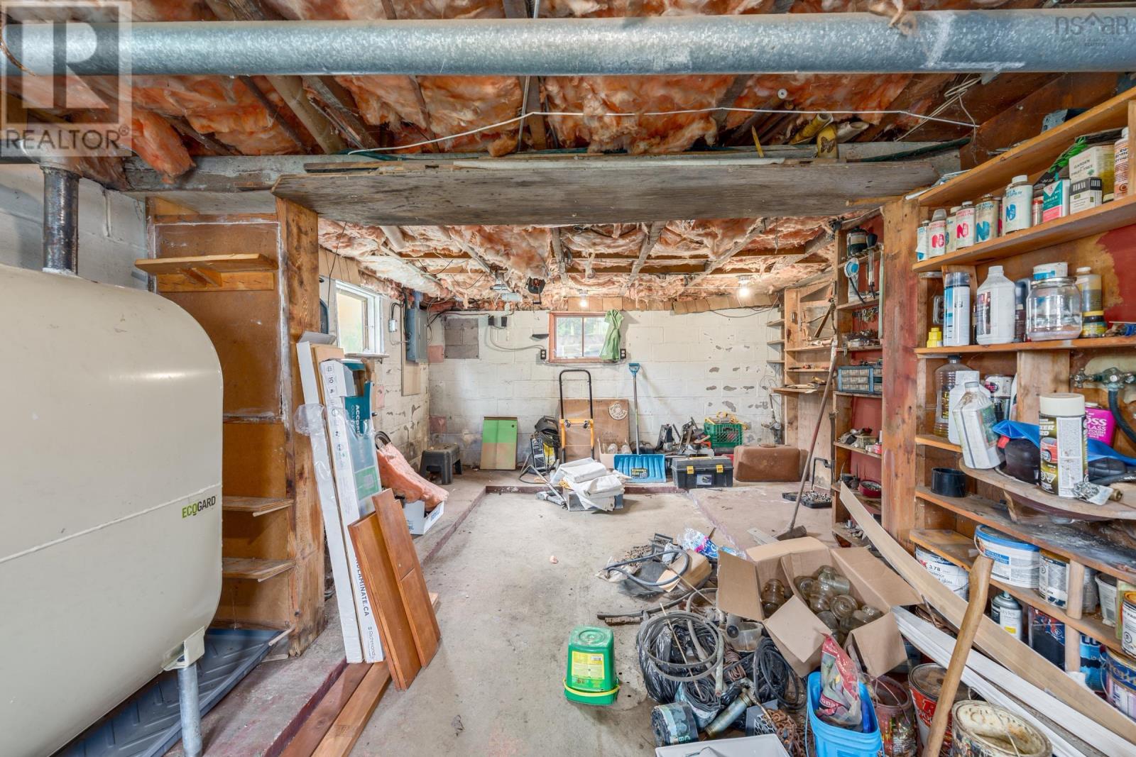 18 Shaw Avenue, Yarmouth, Nova Scotia B5A 2T9 - Photo 20 - 202518398