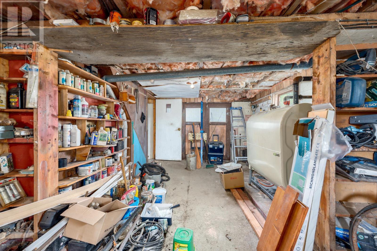 18 Shaw Avenue, Yarmouth, Nova Scotia B5A 2T9 - Photo 21 - 202518398