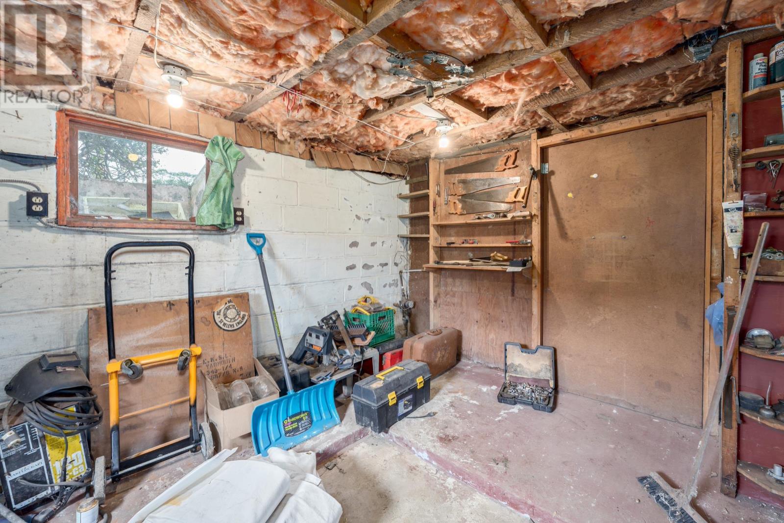 18 Shaw Avenue, Yarmouth, Nova Scotia B5A 2T9 - Photo 22 - 202518398