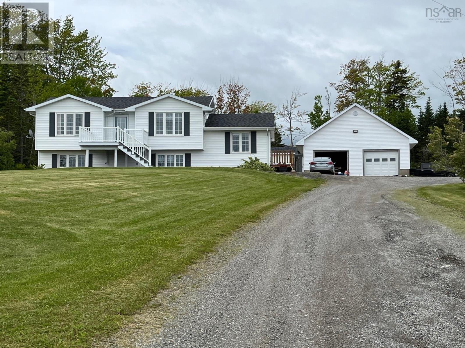 49 Big Baddeck Road, Baddeck, Nova Scotia