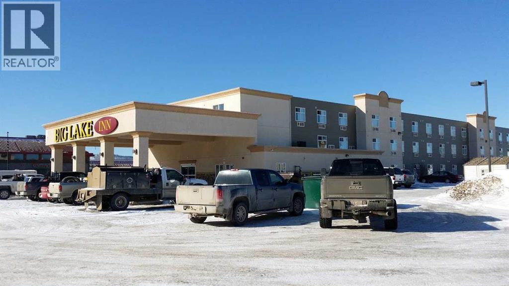 112 12 Avenue SW, Slave Lake, Alberta